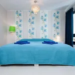 Nautilus Apartmán *