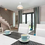 Apartmán Nautilus