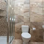 Apartmán Nautilus *
