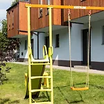 Apartmán Nautilus Rewal