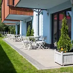 Apartmán Nautilus *