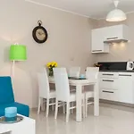 Apartmán Nautilus