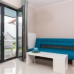Nautilus Apartmán
