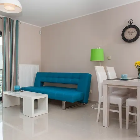 Apartment Nautilus