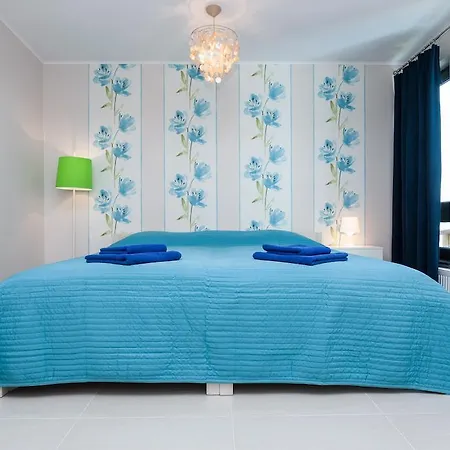 Nautilus Apartment *
