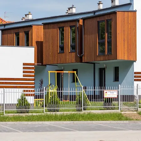 Apartmán Nautilus *