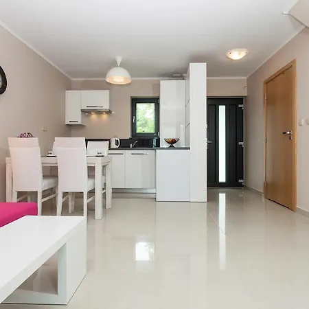 Apartmán Nautilus *