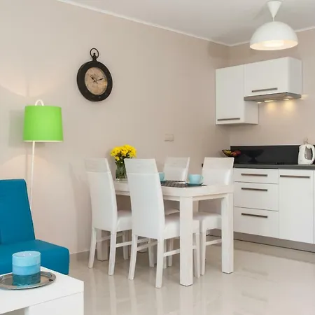Appartamento Nautilus