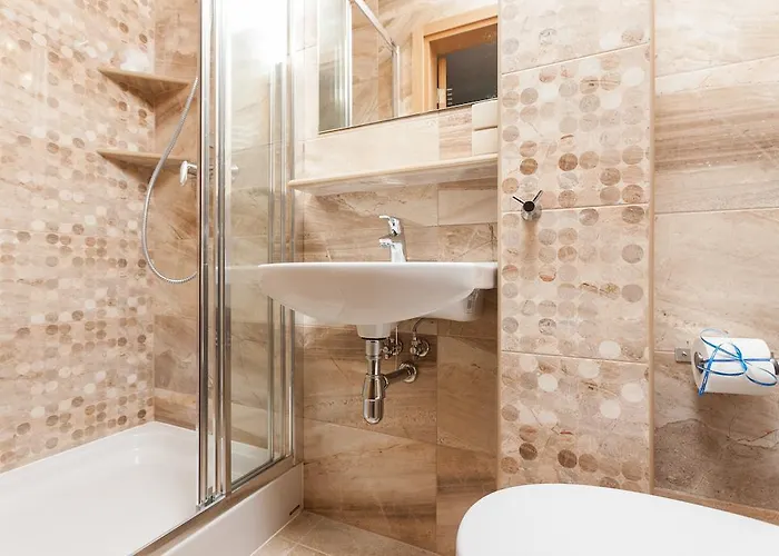 Nautilus Апартаменты