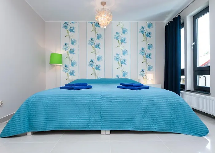 Nautilus Апартаменты *