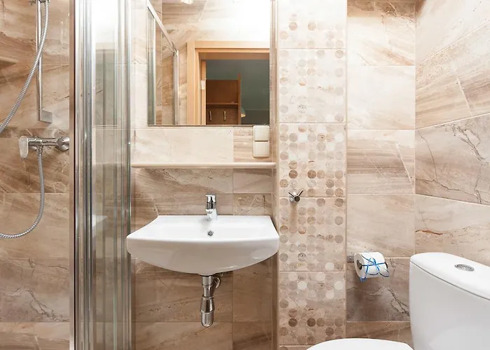 Апартаменты Nautilus Реваль