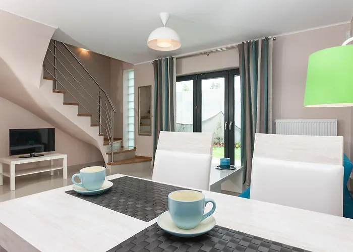 Апартаменты Nautilus