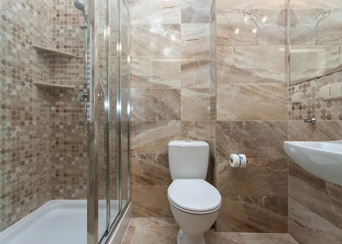 Апартаменты Nautilus *